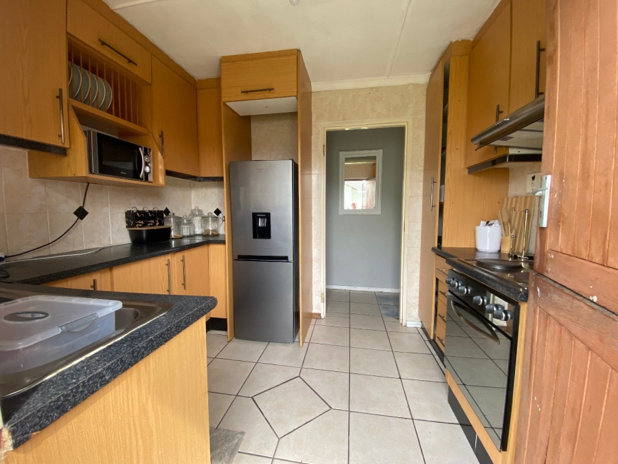 3 Bedroom Property for Sale in Mdantsane Nu 17 Eastern Cape